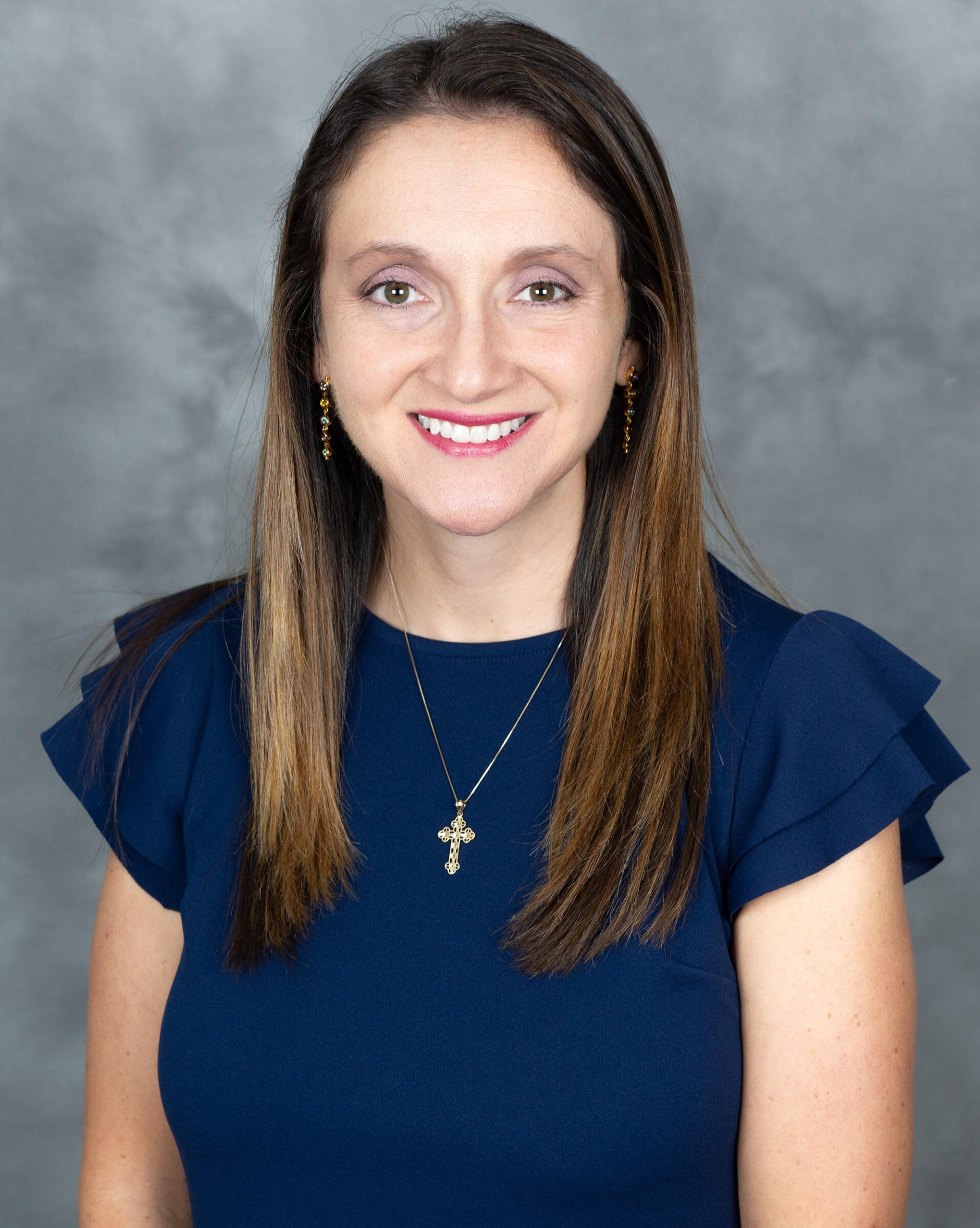 dr alexa fox